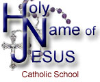 Holy Name of Jesus School